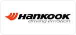 Hankook tyres